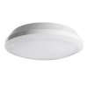 KANLUX Daba Pro mennyezeti lámpa, kör alakú, mozgásérzékelős (26W/2800lm) fehér