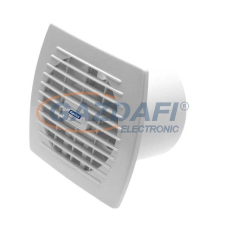 KANLUX EOL 120FT ventilátor villanyszerelés