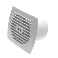 KANLUX EOL 120T ventilátor villanyszerelés