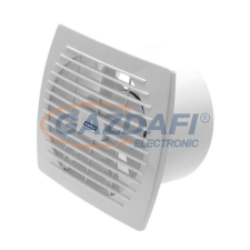 KANLUX EOL 150T ventilátor villanyszerelés