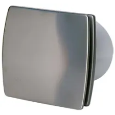 KANLUX EOL F10B-INOX ventilátor villanyszerelés