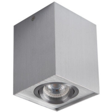 KANLUX Felületre szerelhető halogén lámpatest SPOT GORD GU10 alumínium IP20 Kanlux világítás