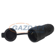 KANLUX GRIP GP/S PÁRAZÁRÓ DUGALJ villanyszerelés