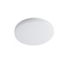 KANLUX IP54 LED panel falon kívüli - kör (18W) természetes fehér világítás
