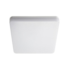 KANLUX IP54 VARSO LED panel falon kívüli - négyzet (18W) természetes fehér világítás