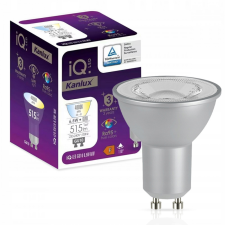 KANLUX IQ izzó - LED GU10 6.5W 515lm 4000K Semleges 110° KANLUX izzó