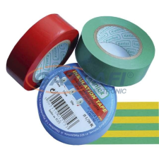 KANLUX IT-1/20-Y/GN szigetelő szalag villanyszerelés