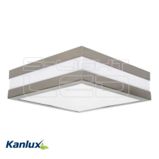 KANLUX JURBA DL-218L lámpa E27 2X18W műhely lámpa