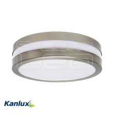 KANLUX JURBA DL-218O lámpa E27 2X18W műhely lámpa
