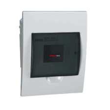 KANLUX Kania DB106F 1X6P/FMD süllyesztett lakáselosztó, 6 pólusú izzó