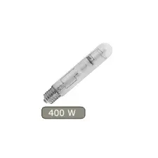 KANLUX Kanlux Fémhalogén izzó E40, fehér, 400W elemlámpa