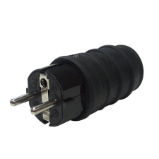 KANLUX KANLUX GRIP / GRIP W/US Párazárós Dugalj (04863) villanyszerelés