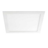 KANLUX Katro LED panel IP44 fehér (300 mm) 24W - természetes fehér