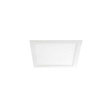 KANLUX Katro LED panel IP44 fehér (300 mm) 24W - természetes fehér világítás