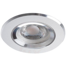 KANLUX Kerek halogén mennyezeti lámpatest RADAN MR16 alumínium Kanlux világítás