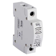 Kanlux Kft. CSENGŐ 1P SÍNRE SZERELHETŐ villanyszerelés