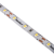Kanlux Kft. LED szalag, 60 LED/m, hidegfehér, 12V, 11W/m, 900lm/m, 5 méter