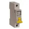 KANLUX Kismegszakító 1P C25A (KS6 C25/1)