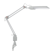 KANLUX Lampa Biurkowa Stołowa LED HERON II 4000K Biała KANLUX világítás