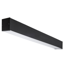 KANLUX Lampa Oprawa Liniowa LED ALIN G13 154cm Czarna KANLUX világítás