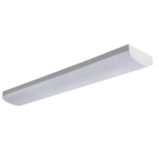 KANLUX Lampa Oprawa Liniowa LED MEBA 40W 4000K 120cm Biała KANLUX világítás