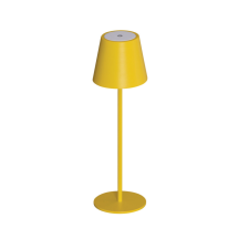 KANLUX Lampa Stołowa Biurkowa LED INITA IP54 165lm Żółta KANLUX világítás