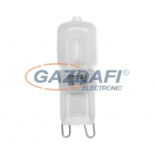 KANLUX LED fényforrás, SMD, 2,5W, 200lm, 5000K, G9, 230V izzó