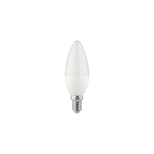 KANLUX LED izzó gyertya E14 3,4W 4000K 470lm C35 IQ-LED 36683 izzó