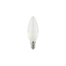 KANLUX LED izzó gyertya E14 4,9W 4000K 470lm C35 MILEDO 31306 izzó