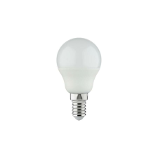 KANLUX LED izzó kisgömb E14 6,5W 3000K 806lm G45 BILO 26767 izzó