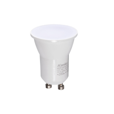 KANLUX LED izzó REMI GU10 2.2W 180lm 4000K Semleges KANLUX izzó
