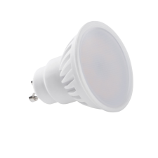 KANLUX LED izzó TEDI MAXX GU10 PAR16 9W 900lm 3000K Meleg KANLUX izzó