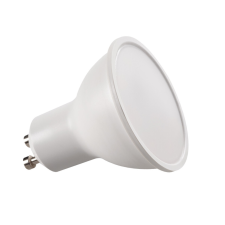 KANLUX LED izzó TOMIv2 GU10 PAR16 2.9W 240lm 3000K Meleg KANLUX izzó