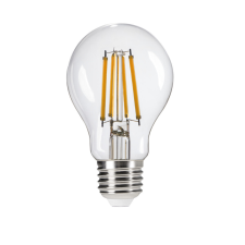 KANLUX LED izzó XLED E27 A60 7W 810lm 2700K meleg izzószál KANLUX izzó