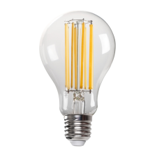KANLUX LED izzó XLED E27 A70 18W 2450lm 2700K meleg izzószál KANLUX izzó