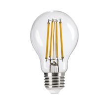 KANLUX LED izzó XLED EX E27 A60 4W 840lm 2700K meleg izzószál KANLUX izzó