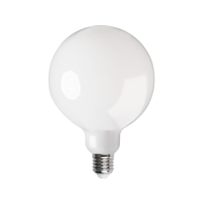 KANLUX LED izzó XLED Globe E27 G125 11W 1520lm 4000K semleges izzószál KANLUX izzó