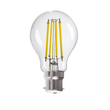 KANLUX LED izzó XLEDIM B22 A60 12W 1521lm 6500K hidegszálas KANLUX izzó