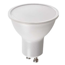 KANLUX LED lámpa GU10 (1.2W/100°) meleg fehér izzó