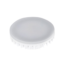 KANLUX LED lámpa Gx53 (9W/110°) hideg fehér világítás