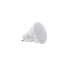 KANLUX LED lámpa-izzó spot GU10 9W SMD 3000K meleg fehér 900 lumen TEDI MAXX 23412 izzó