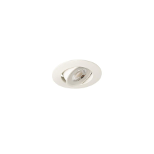 KANLUX LED lámpatest billenthető 4,8W 420lm 4000K fehér FIZU 38262 világítás