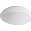 KANLUX LED lámpatest , mennyezeti , mozgásérzékelős , kerek , 16W , természetes fehér , IP66 , DABA N (19062)