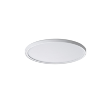 KANLUX LED mennyezeti lámpa AZPO Mennyezeti lámpa 11.8W IP54 Fehér KANLUX világítás
