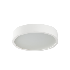 KANLUX LED mennyezeti lámpa JASMIN 270 Mennyezeti lámpa E27 20W Fehér KANLUX világítás