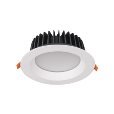 KANLUX LED mennyezeti lámpa TIBERI PRO DOWNLIGHT 20W 4000K 2100lm IP44 fehér KANLUX világítás