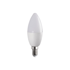 KANLUX LED SMART GYERTYA IZZÓ E14 C37 4.9W 470lm RGB CCT KANLUX izzó