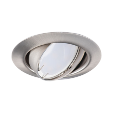 KANLUX LED süllyesztett spotlámpa, állítható, GU10, króm, Tribis Kanlux világítás