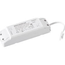 KANLUX LED Tápegység KANLUX BRAVO DRIVER / BRAVO DRIVER 40W táp 1050mA (28026) villanyszerelés