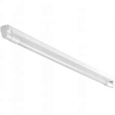 KANLUX Lineáris LED ipari lámpa 120cm T8 G13 KANLUX műhely lámpa